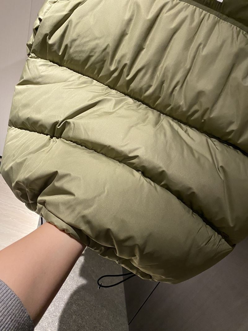 The North Face Down Jackets